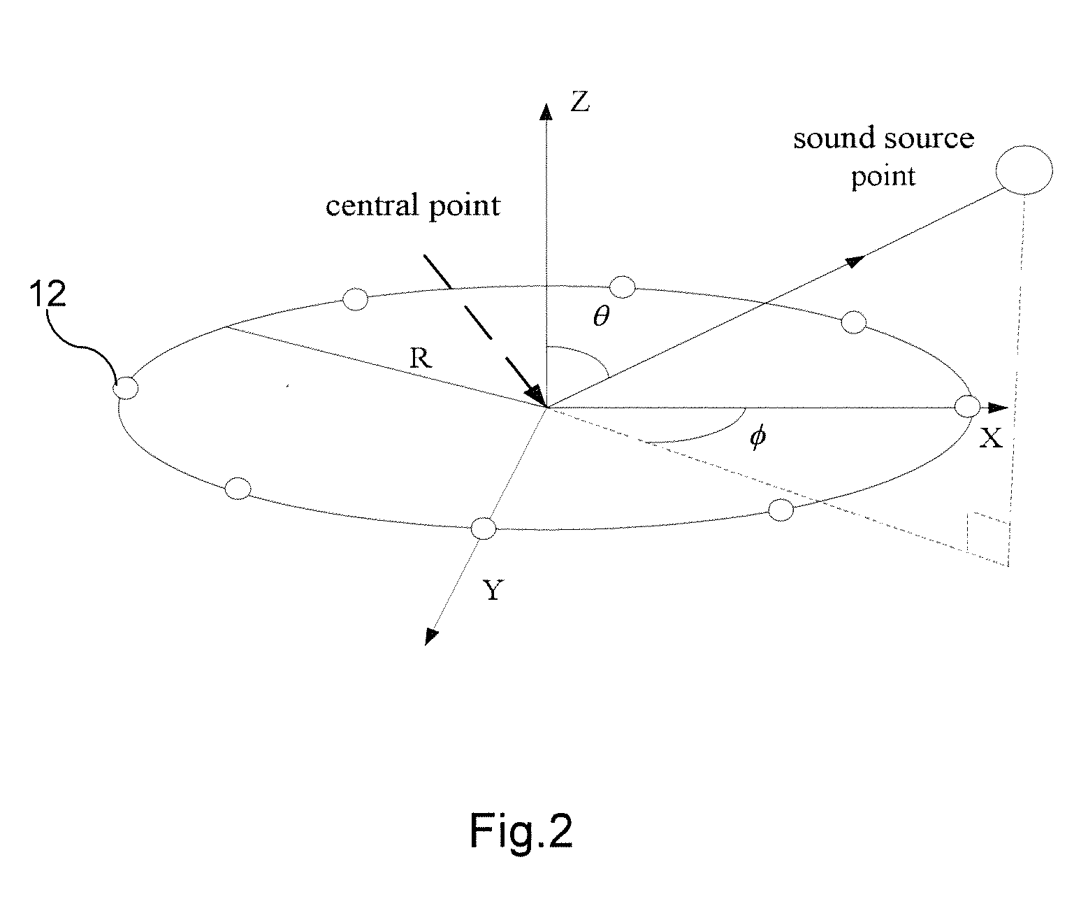 Speech recognition device and speech recognition method