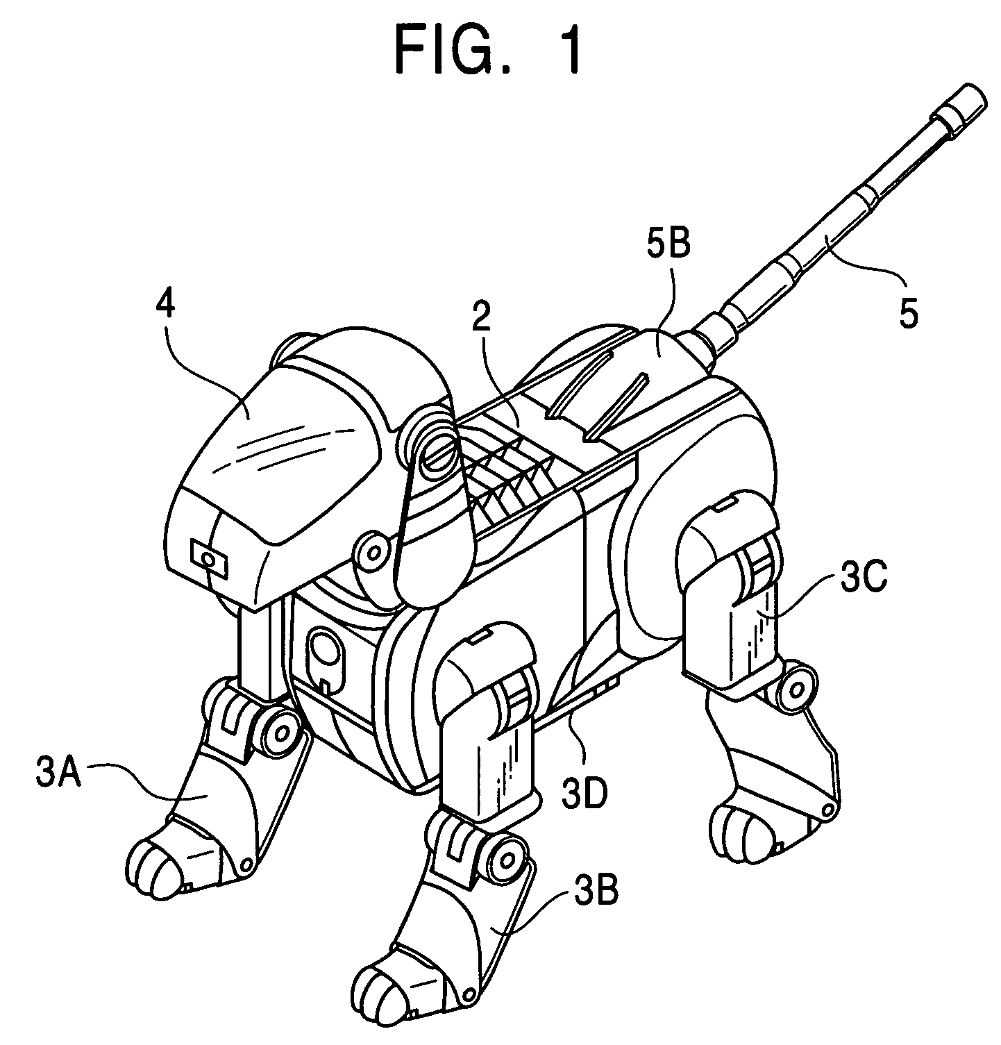 Voice processing method based on the emotion and instinct states of a robot