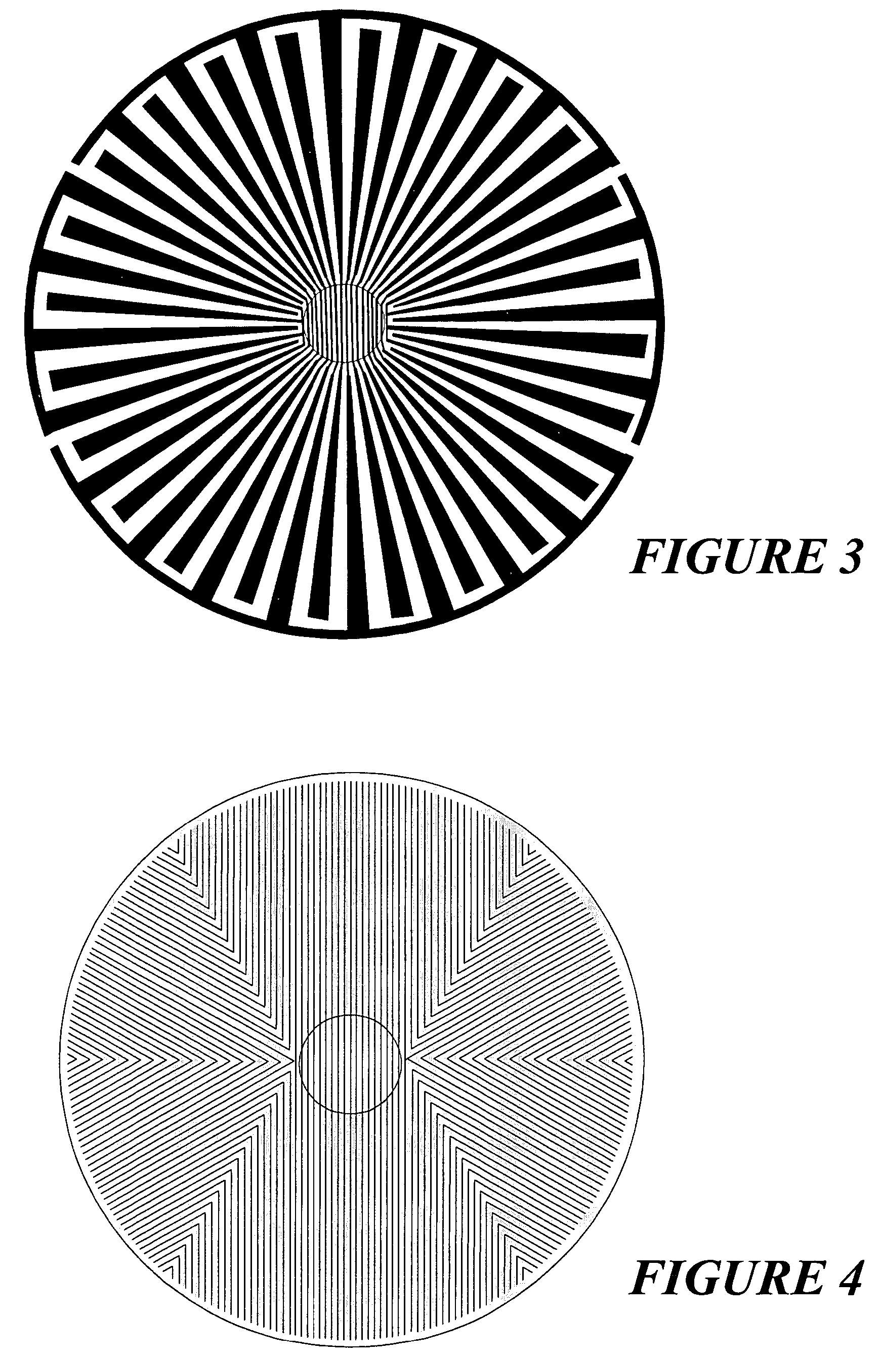 Measuring methods for ion cyclotron resonance mass spectrometers