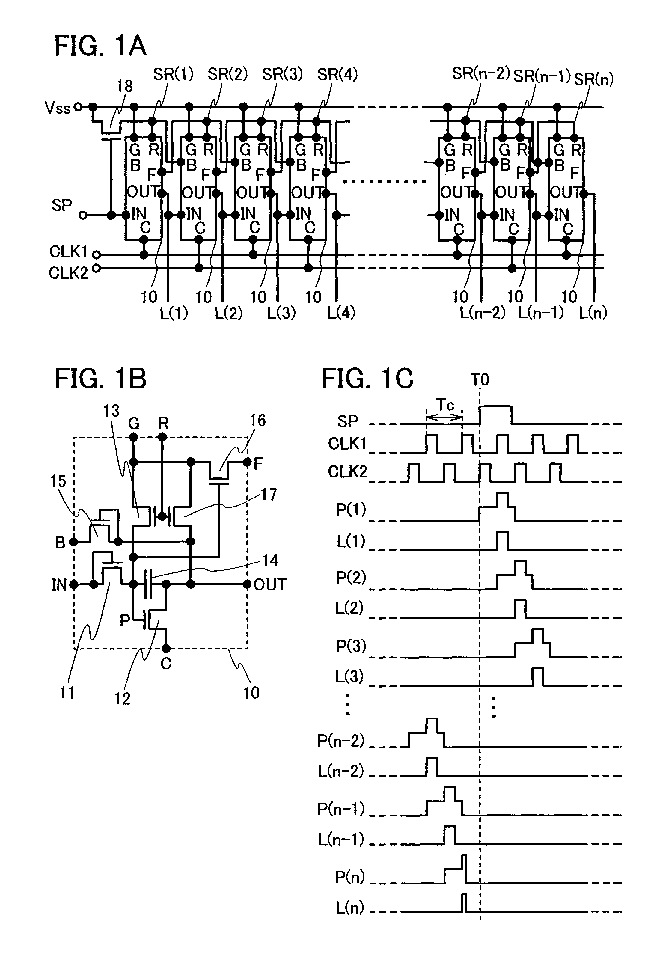 Semiconductor device, display device, and electronic device