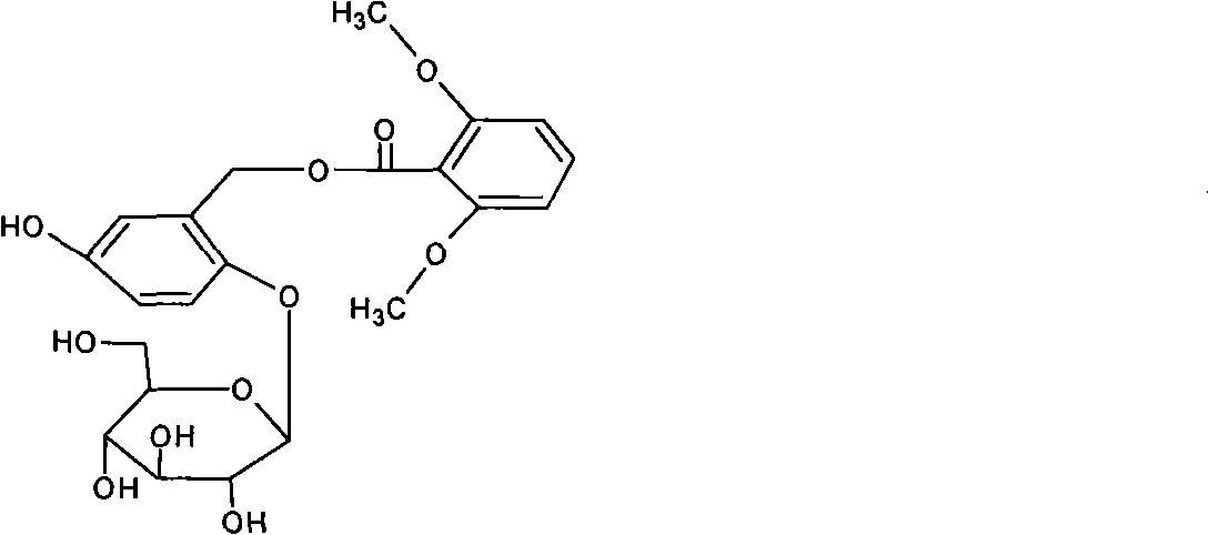 Curculigo orchioides extract, preparation method and uses thereof