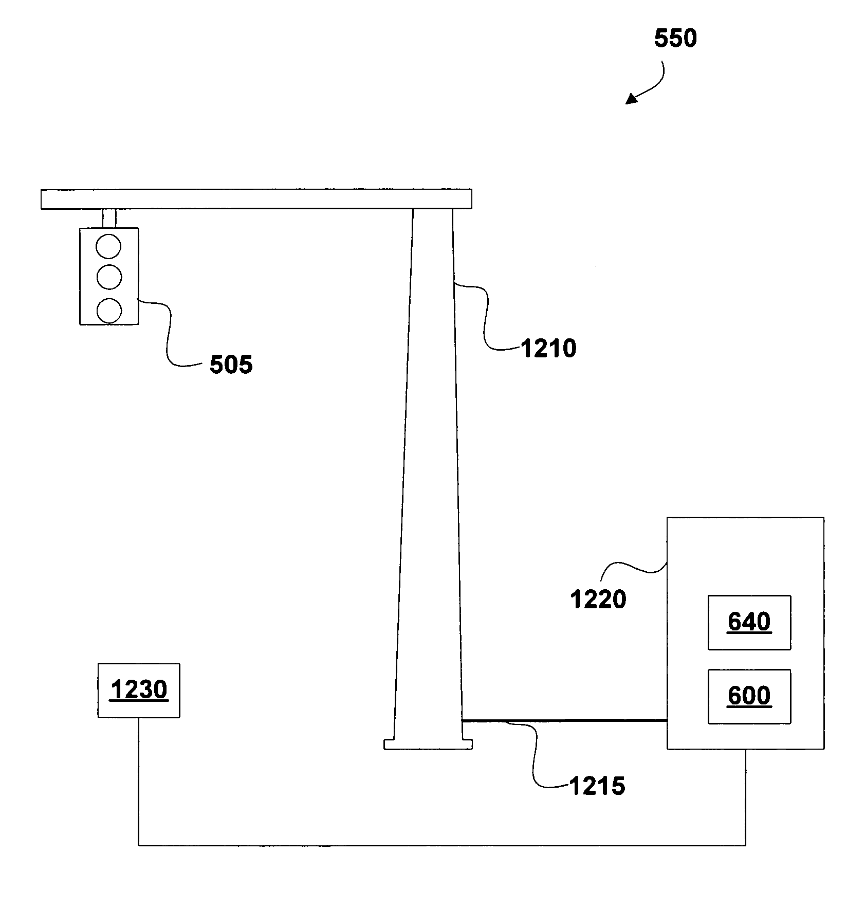 Multi-mode traffic signal bulb assembly