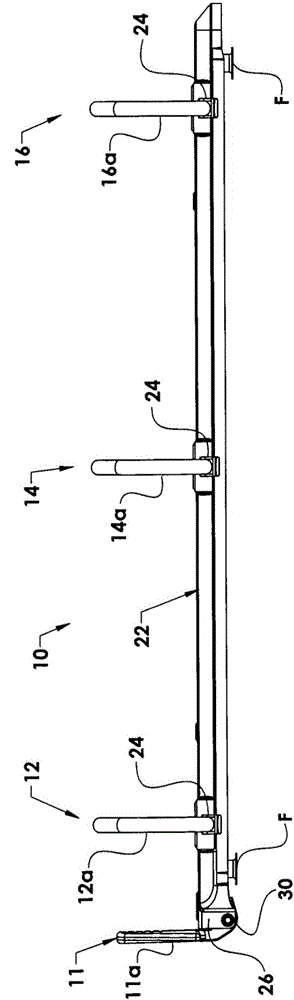 Improved locking ring metal