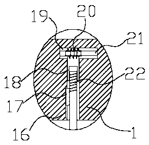 Omni-directional mechanical arm for laser welding