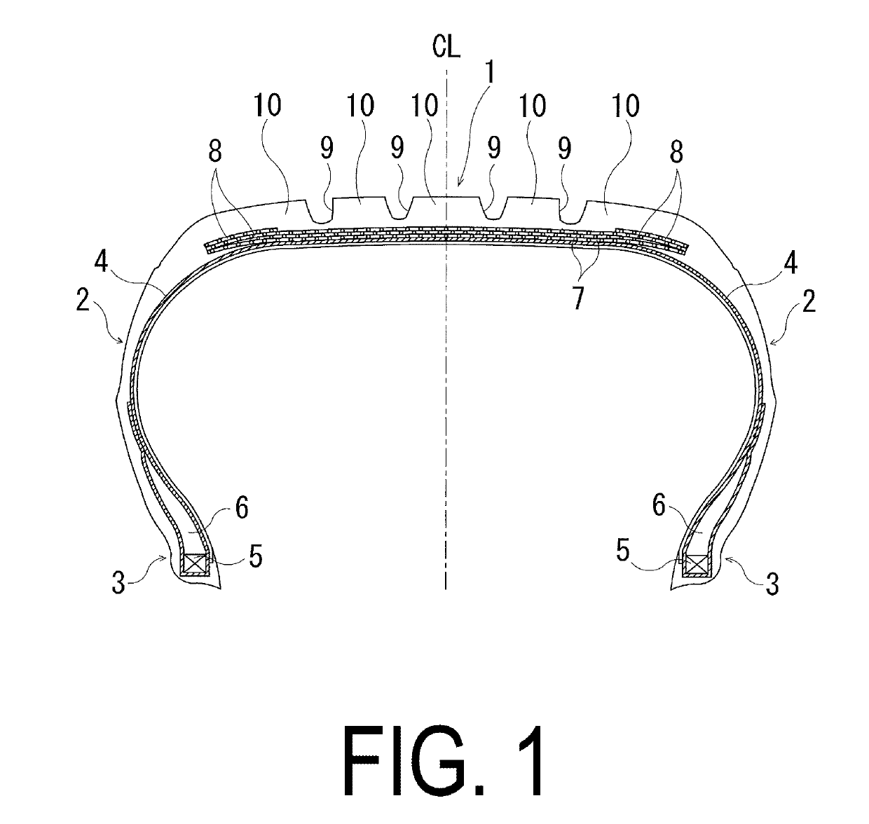 Pneumatic Tire