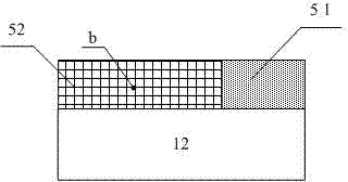 Coil rack for electromagnetic switch and method for winding coils