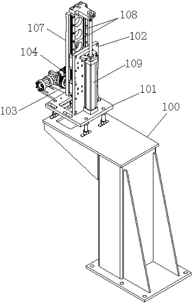 Intelligent carrying line