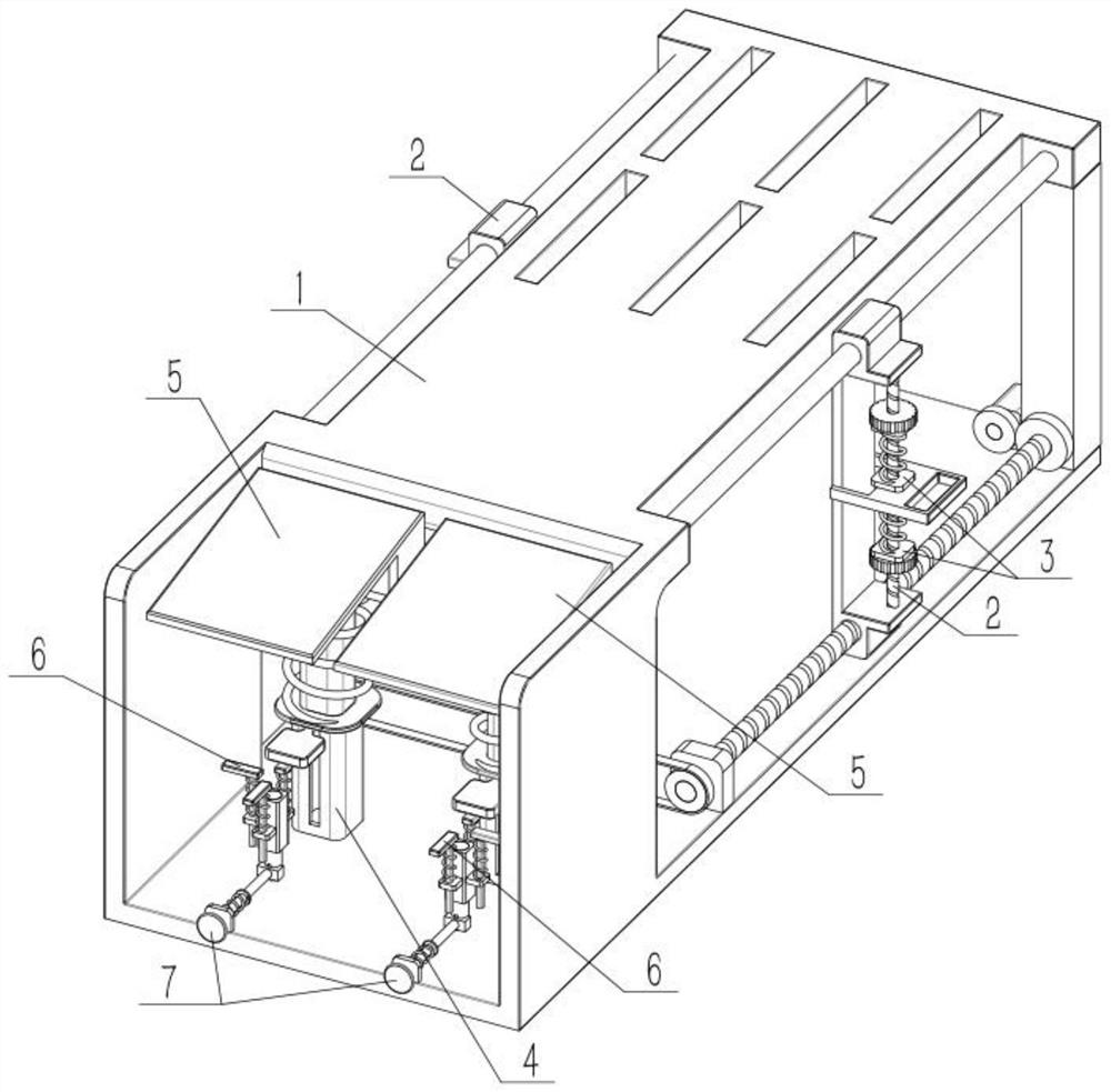 A fat burning exercise device