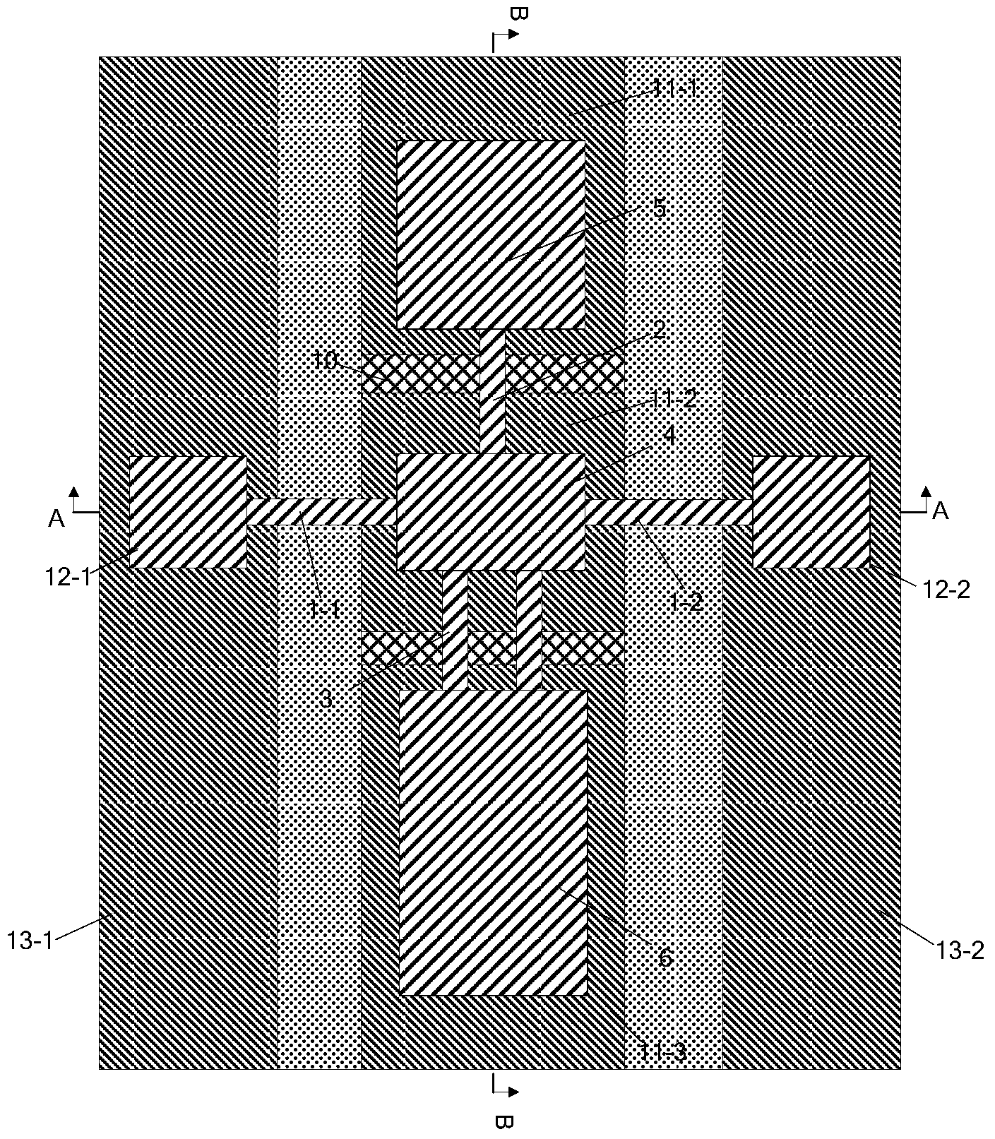 MEMS capacitive switch