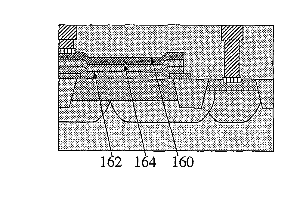 Photonic Devices Monolithically Integrated with Cmos