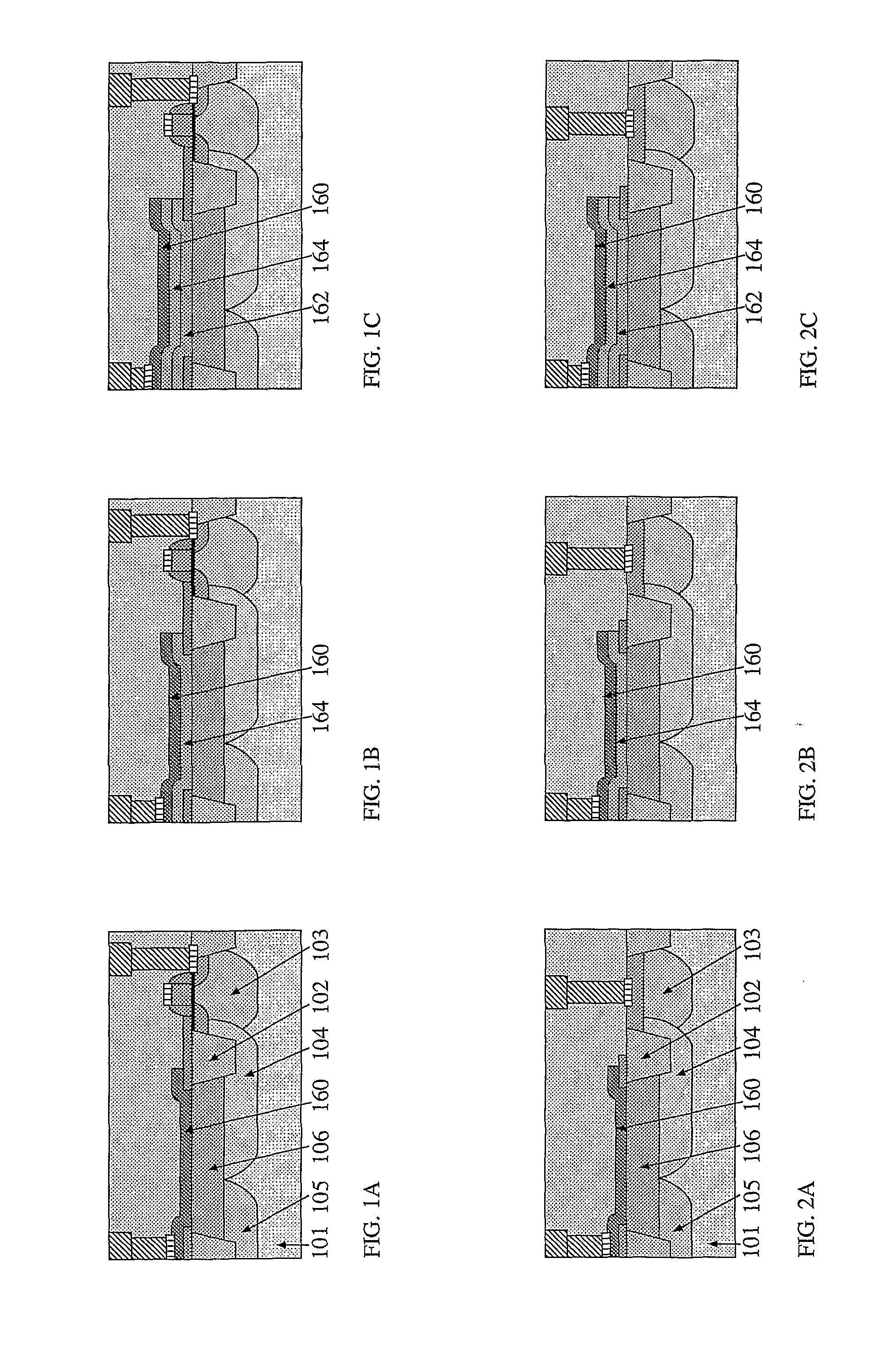 Photonic Devices Monolithically Integrated with Cmos