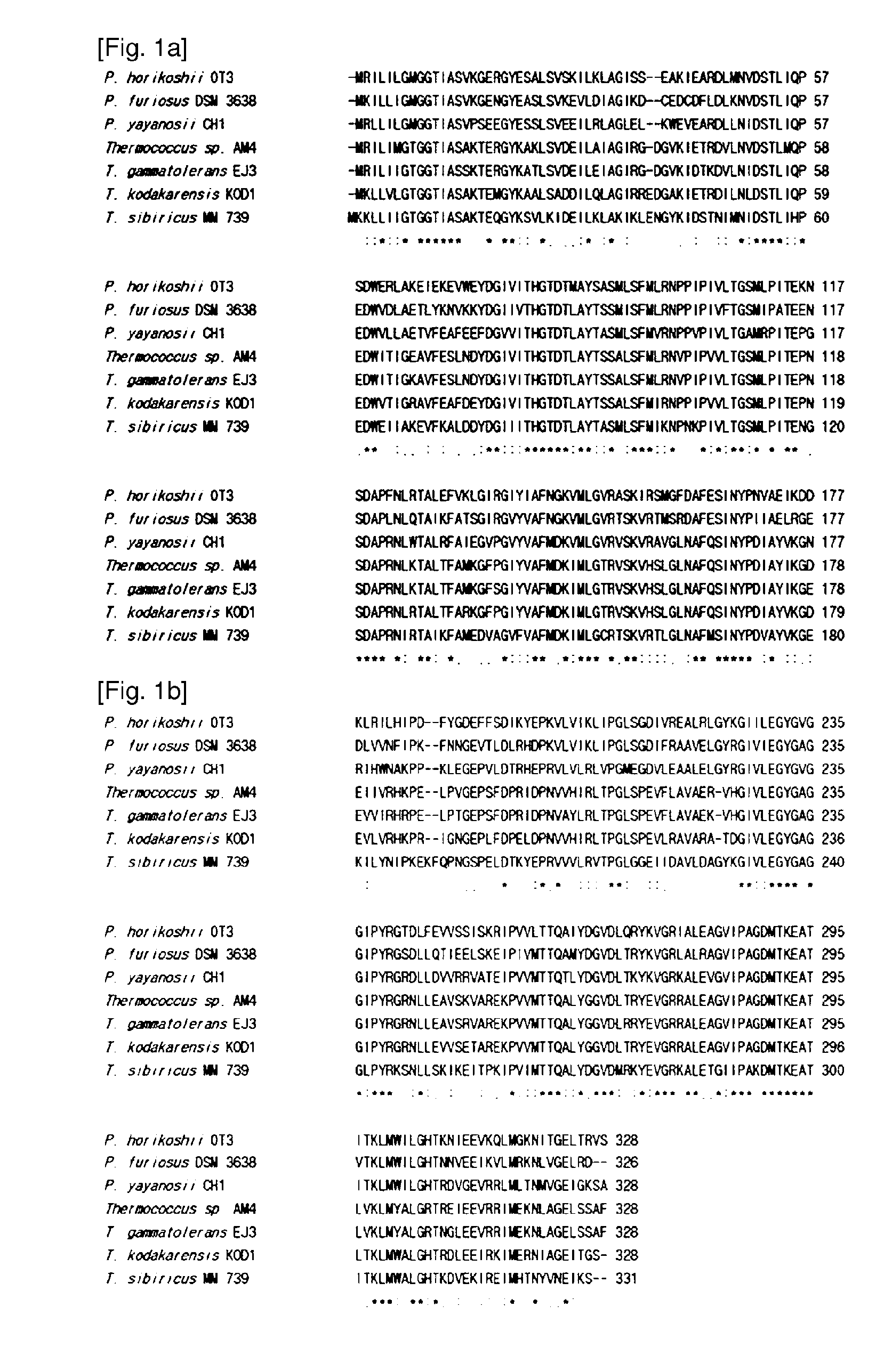 Composition for breaking down l-asparagine comprising l-asparaginase, and production method for l-asparaginase