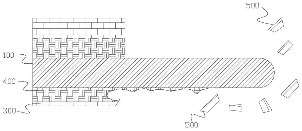 Manufacturing method of semiconductor structure