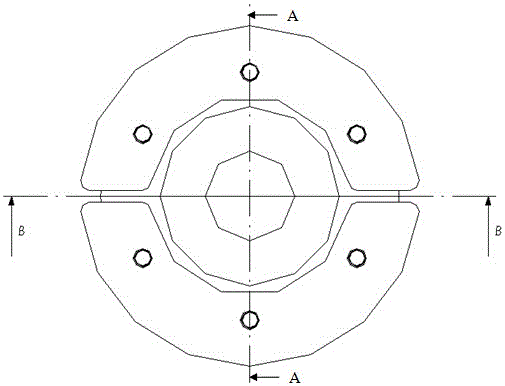 A universal protective sealing plug for pipe holes