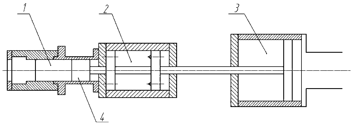 An Electromagnetic Brake System for Fast Compressors