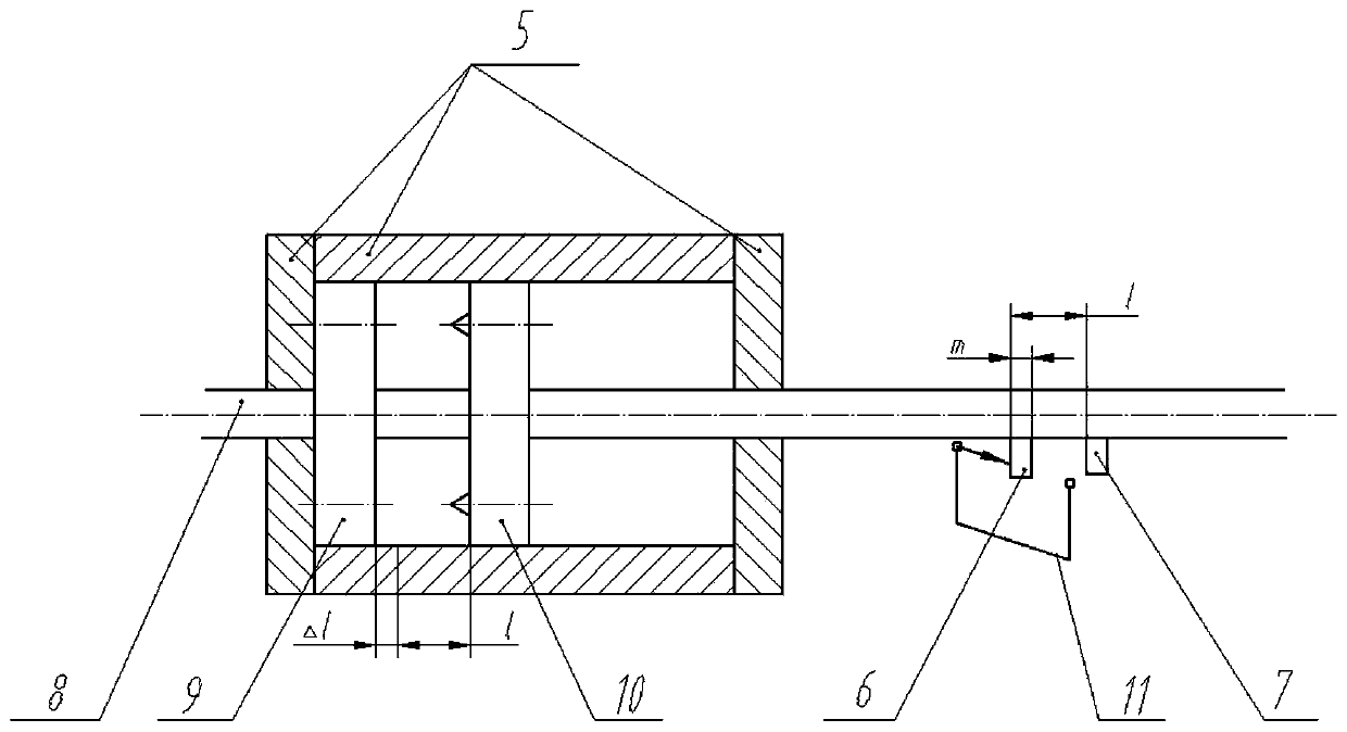 An Electromagnetic Brake System for Fast Compressors