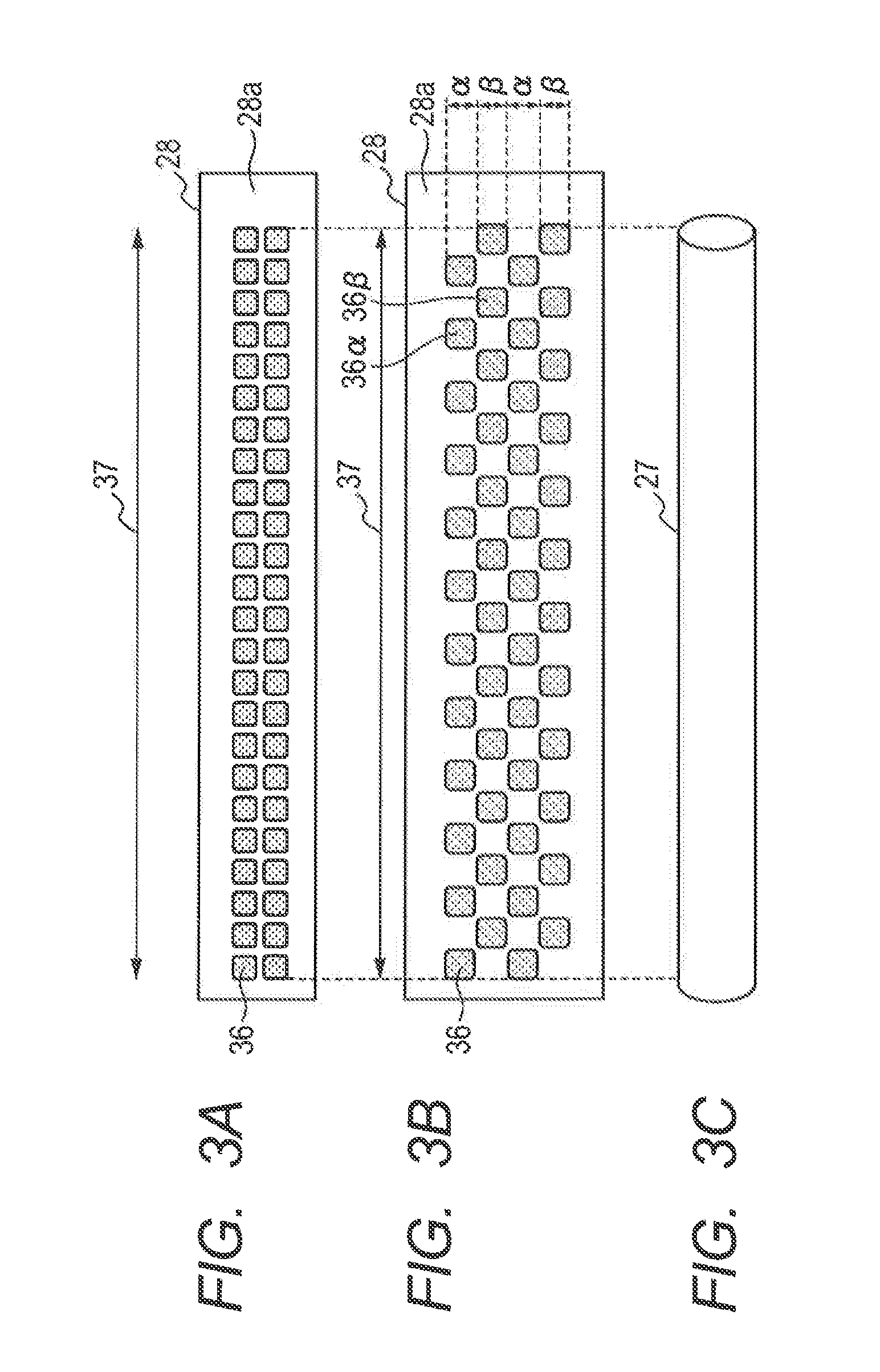 Organic light emitting element