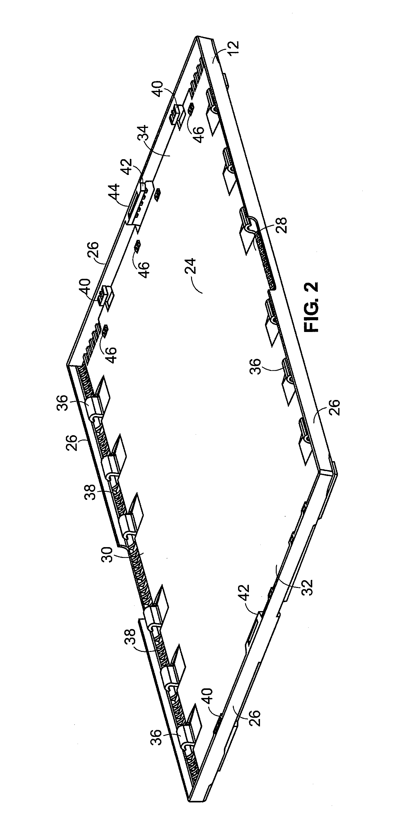 Folding Container