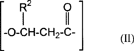 Fibers comprising polyhydroxyalkanoate copolymer/polylactic acid polymer or copolymer blends