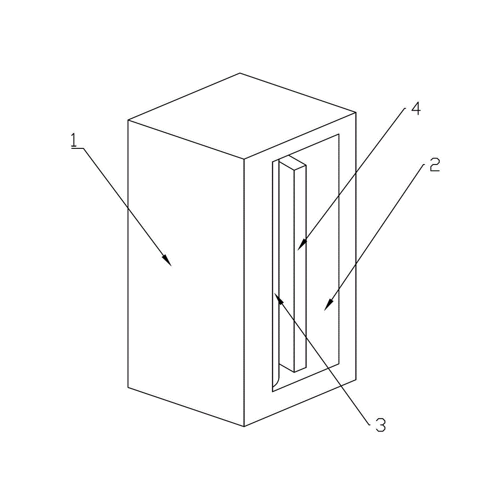 Rotary cabinet