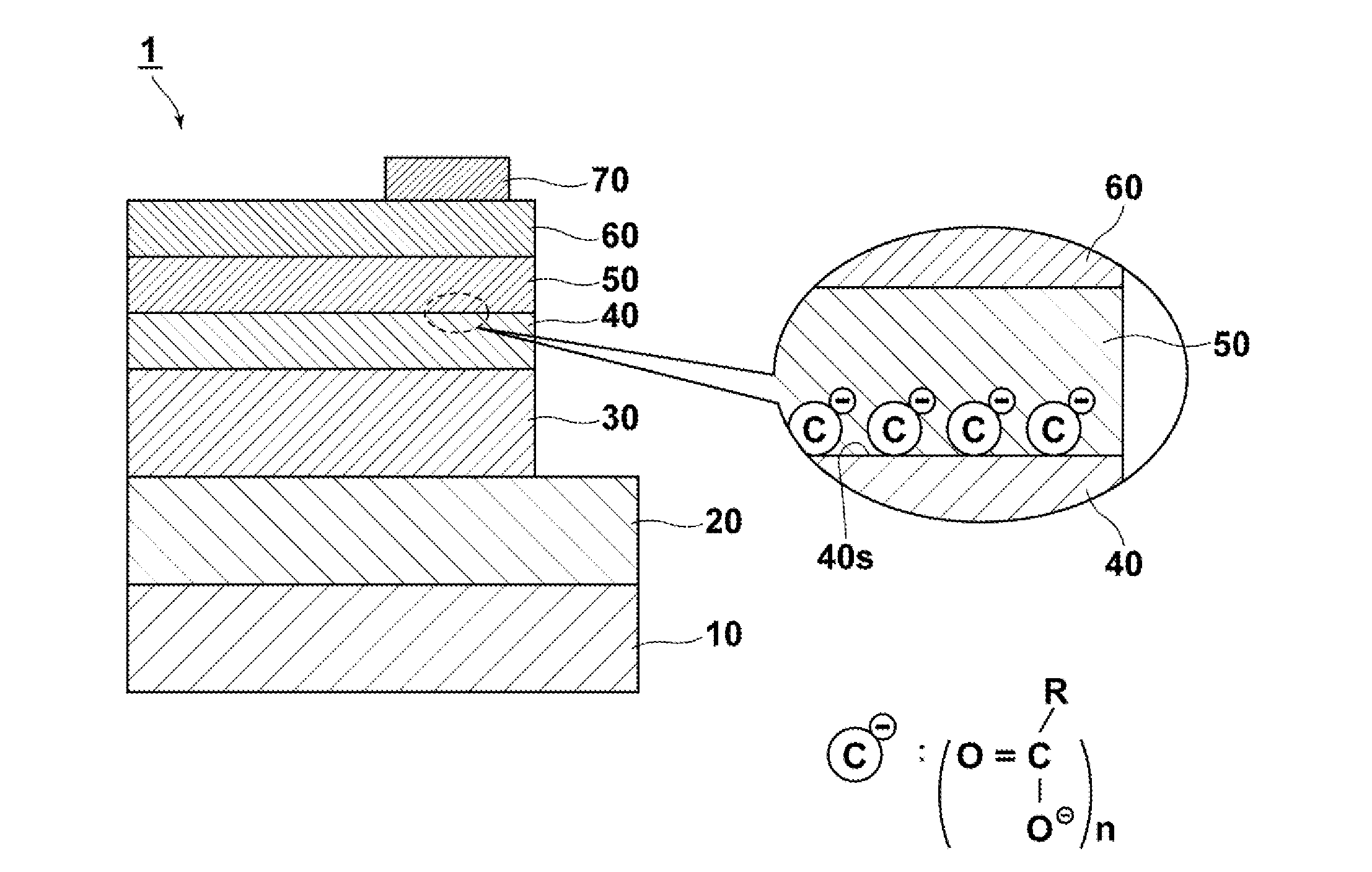 Photoelectric conversion device and solar cell having the same