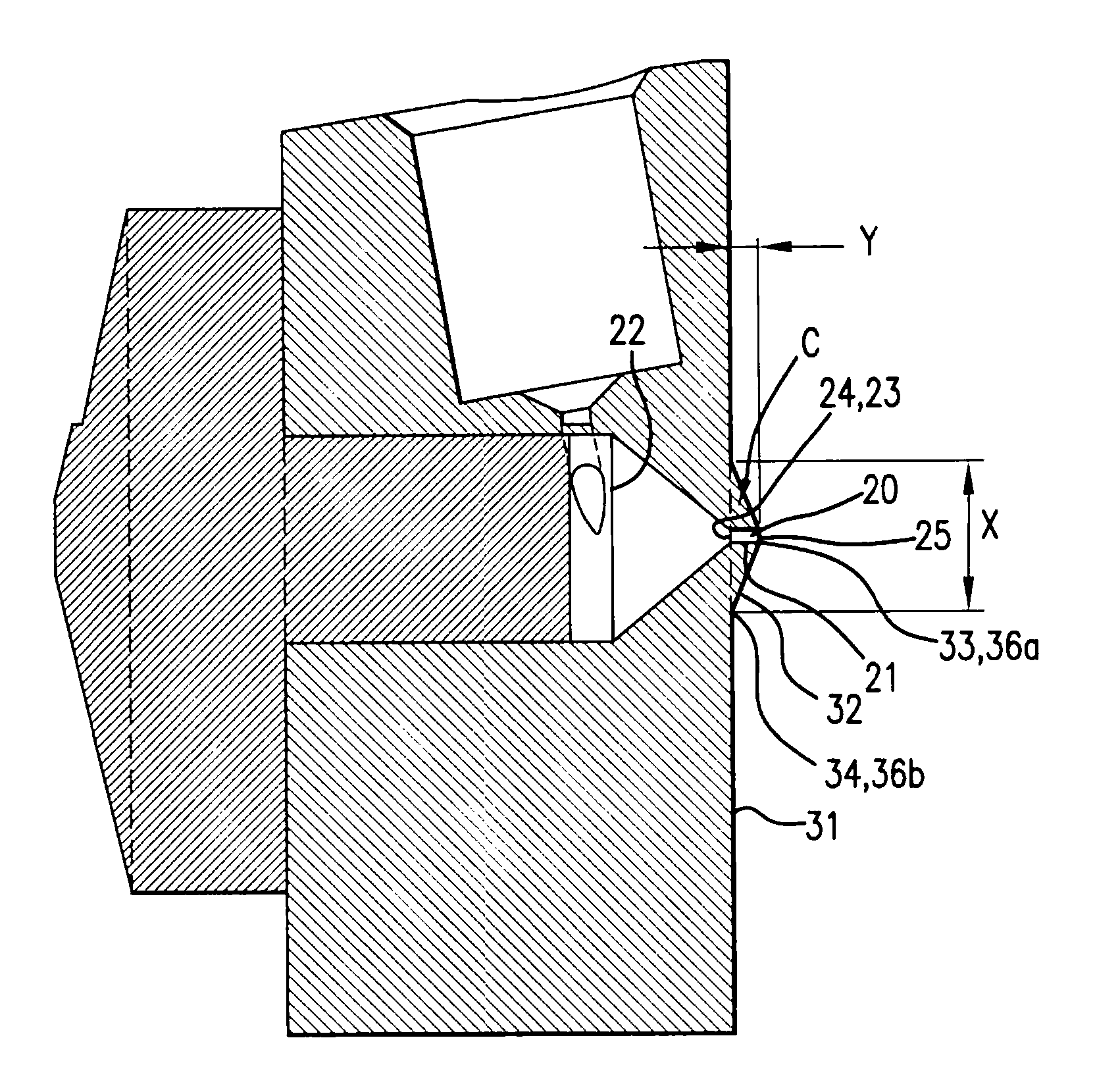 Nozzle-based atomization system