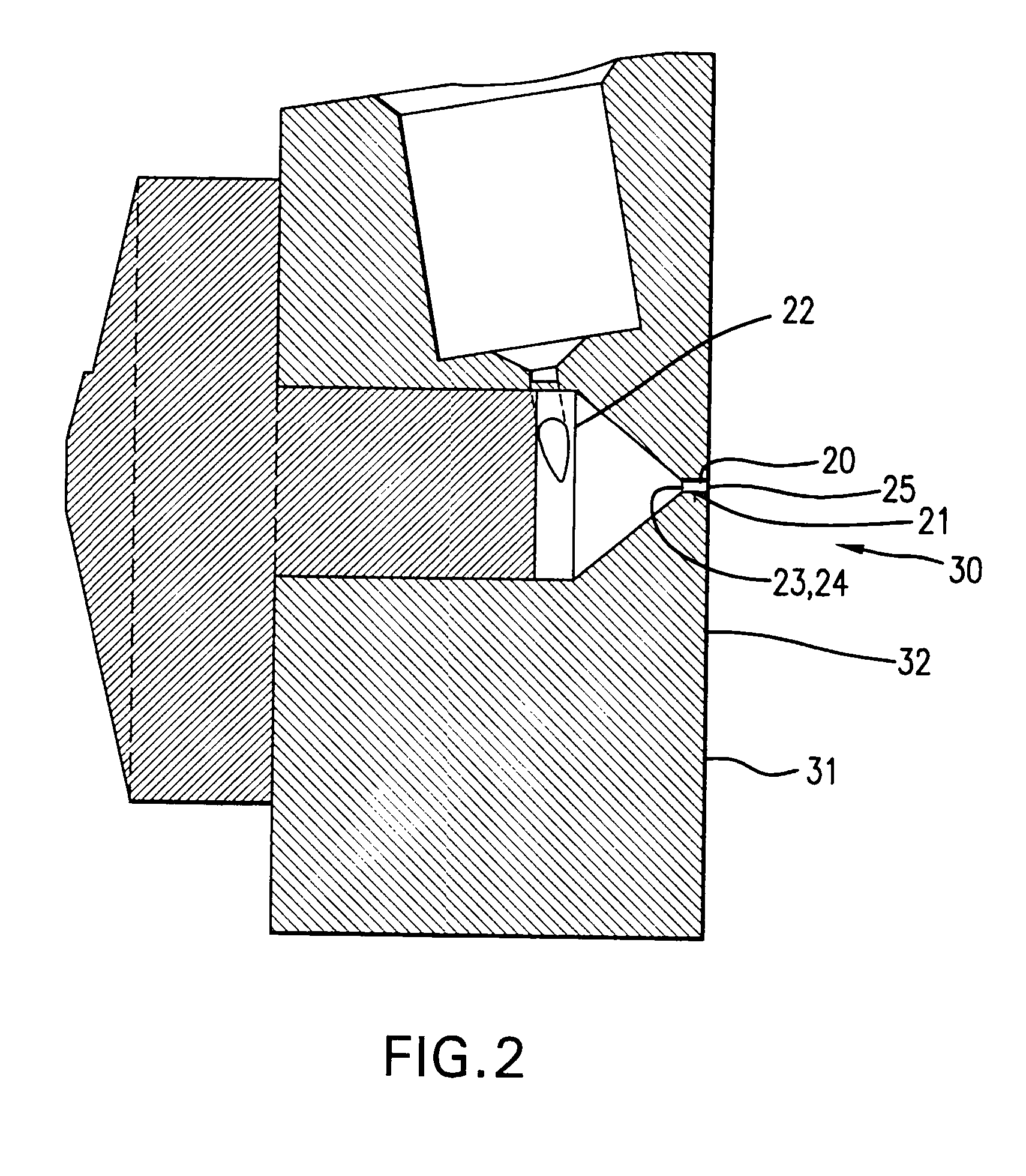 Nozzle-based atomization system