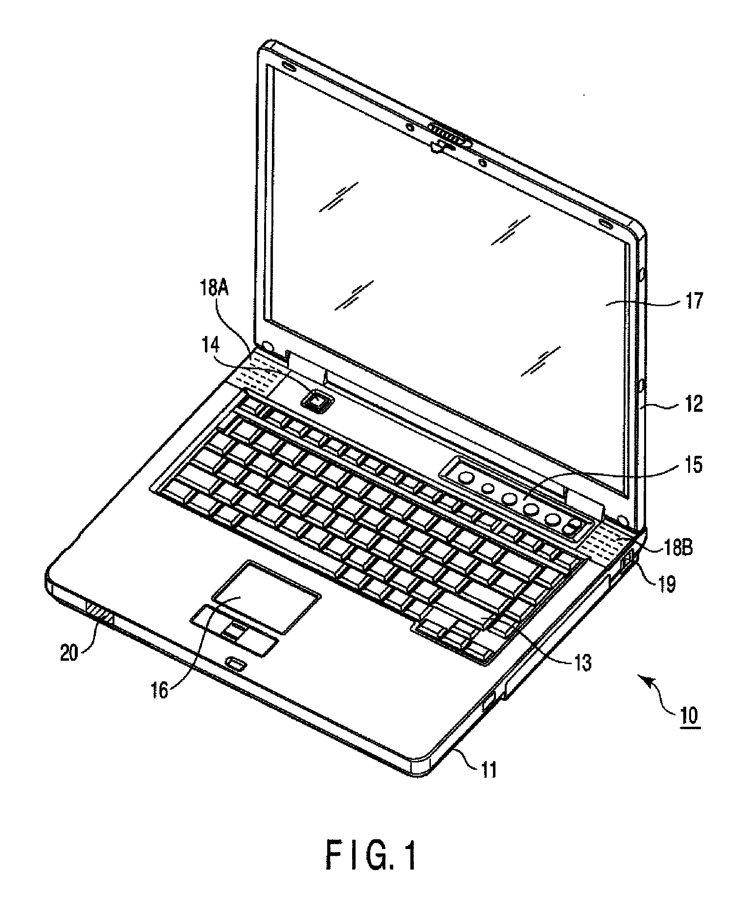 Electronic apparatus and image display control method of the electronic apparatus