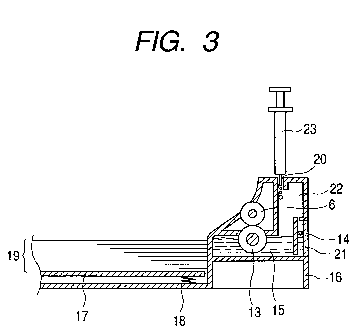 Reaction solution, set of reaction solution and ink, inkjet recording apparatus and image recording method