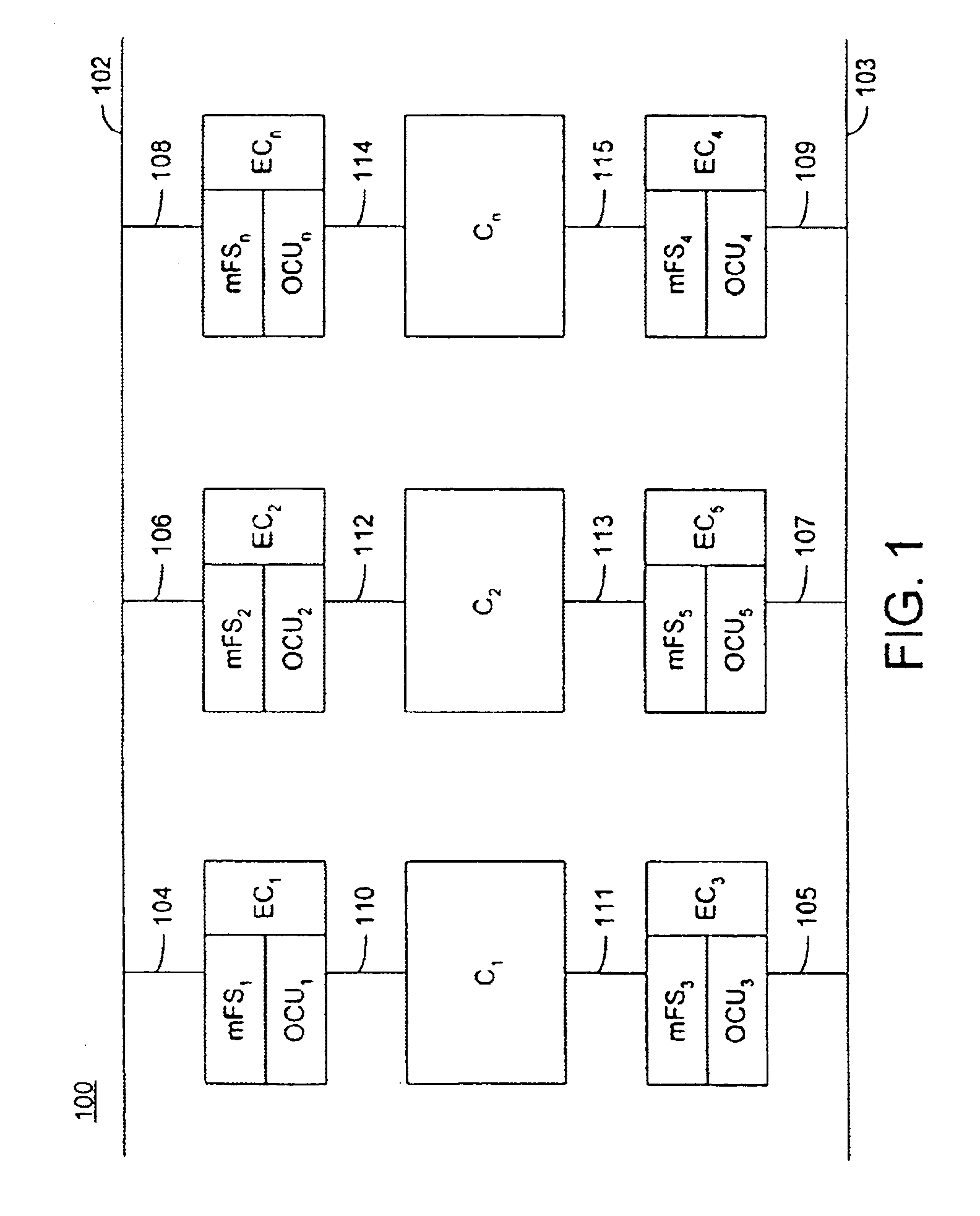 Apparatus and method for self-calibration of mass flow controller