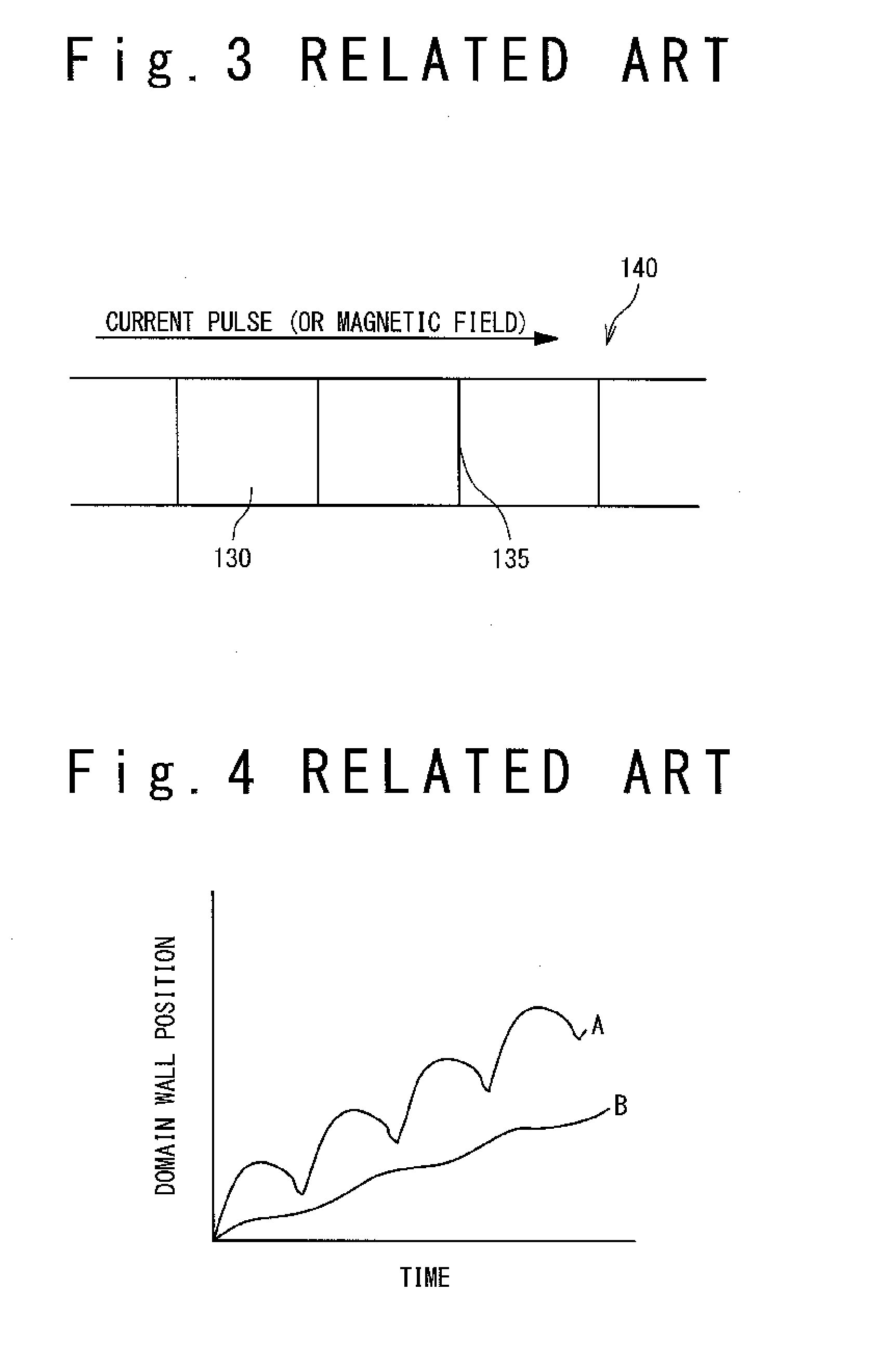 Magnetic random access memory, method of initializing magnetic random access memory and method of writing magnetic random access memory