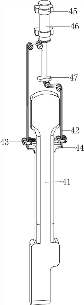 Infant walking assisting device