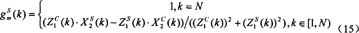 Video compression coding-decoding method