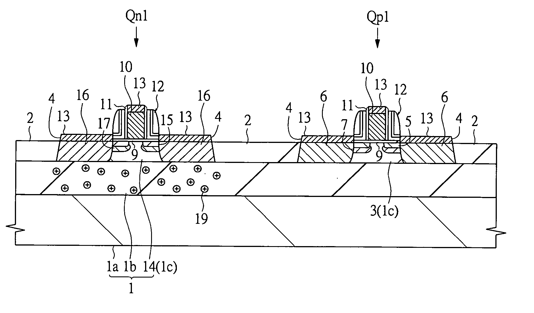 Semiconductor device and manufacturing method thereof