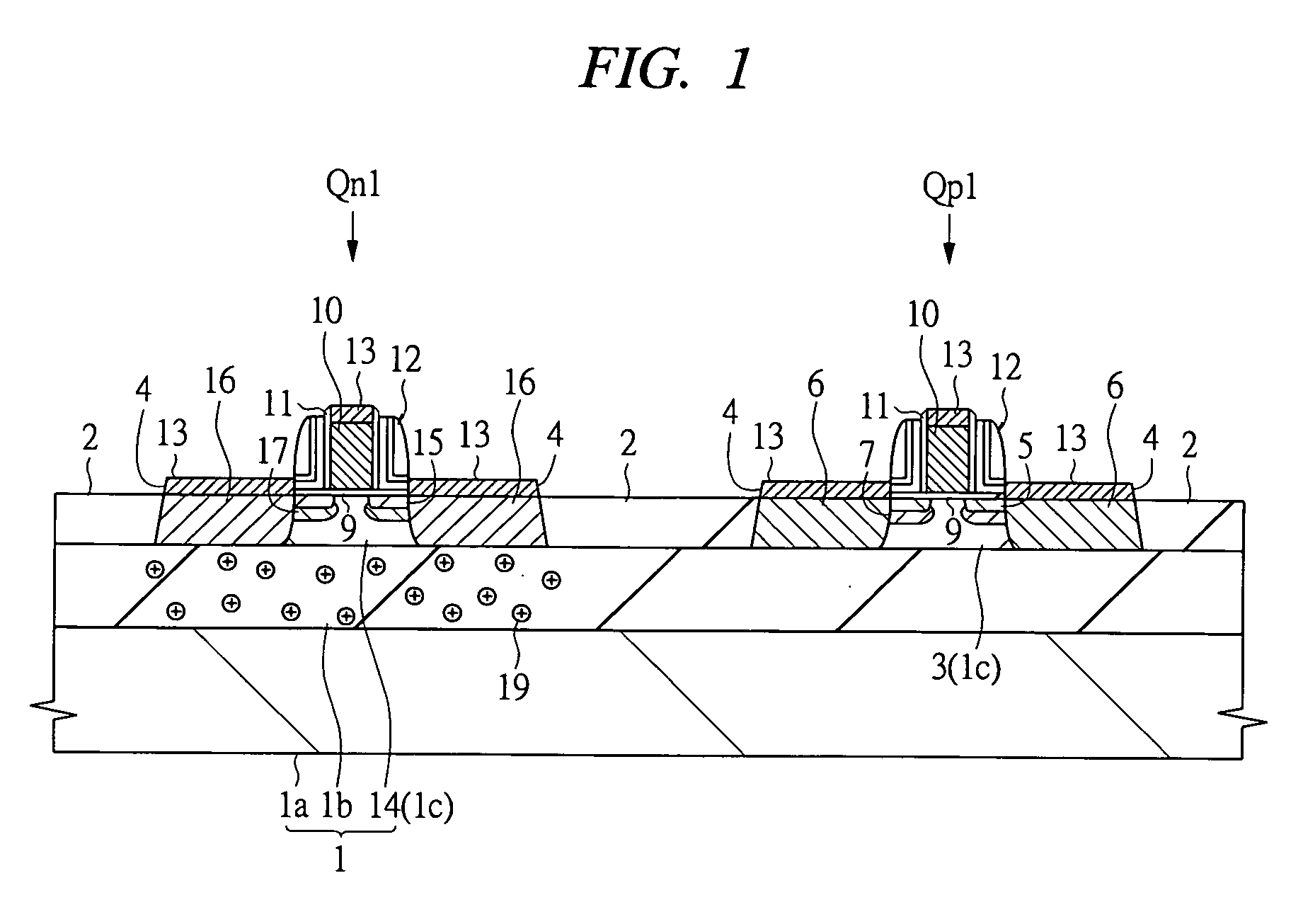 Semiconductor device and manufacturing method thereof