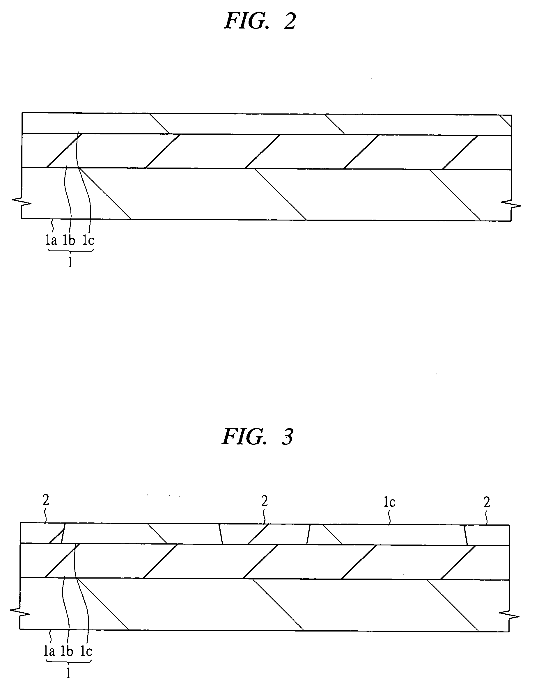 Semiconductor device and manufacturing method thereof