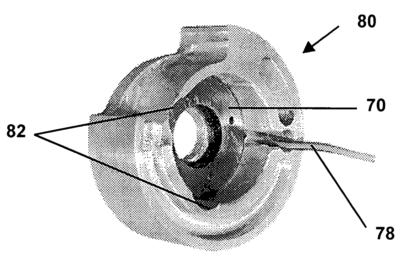 Pneumatic tool with integrated electricity generator