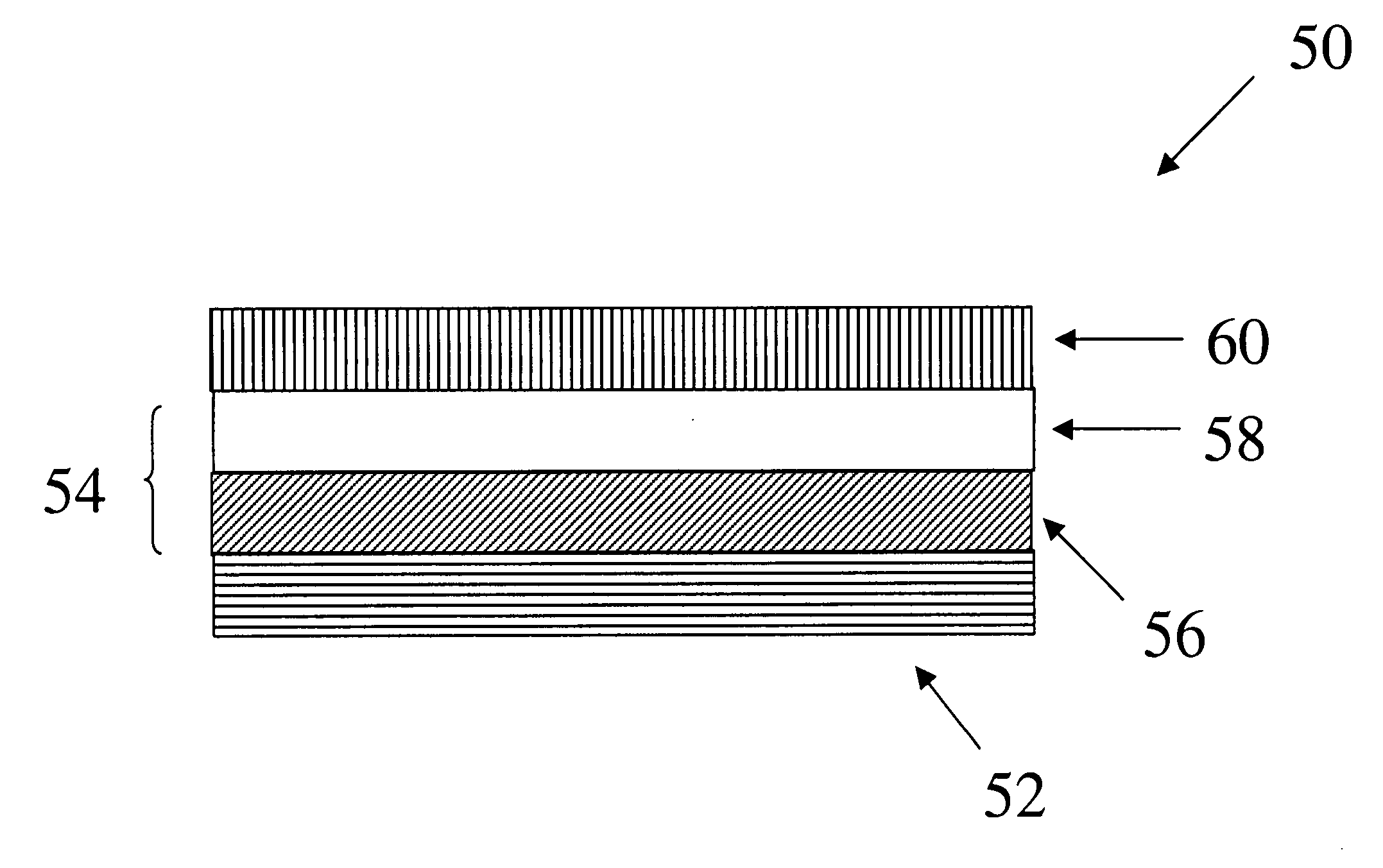 Method of making organic light emitting devices