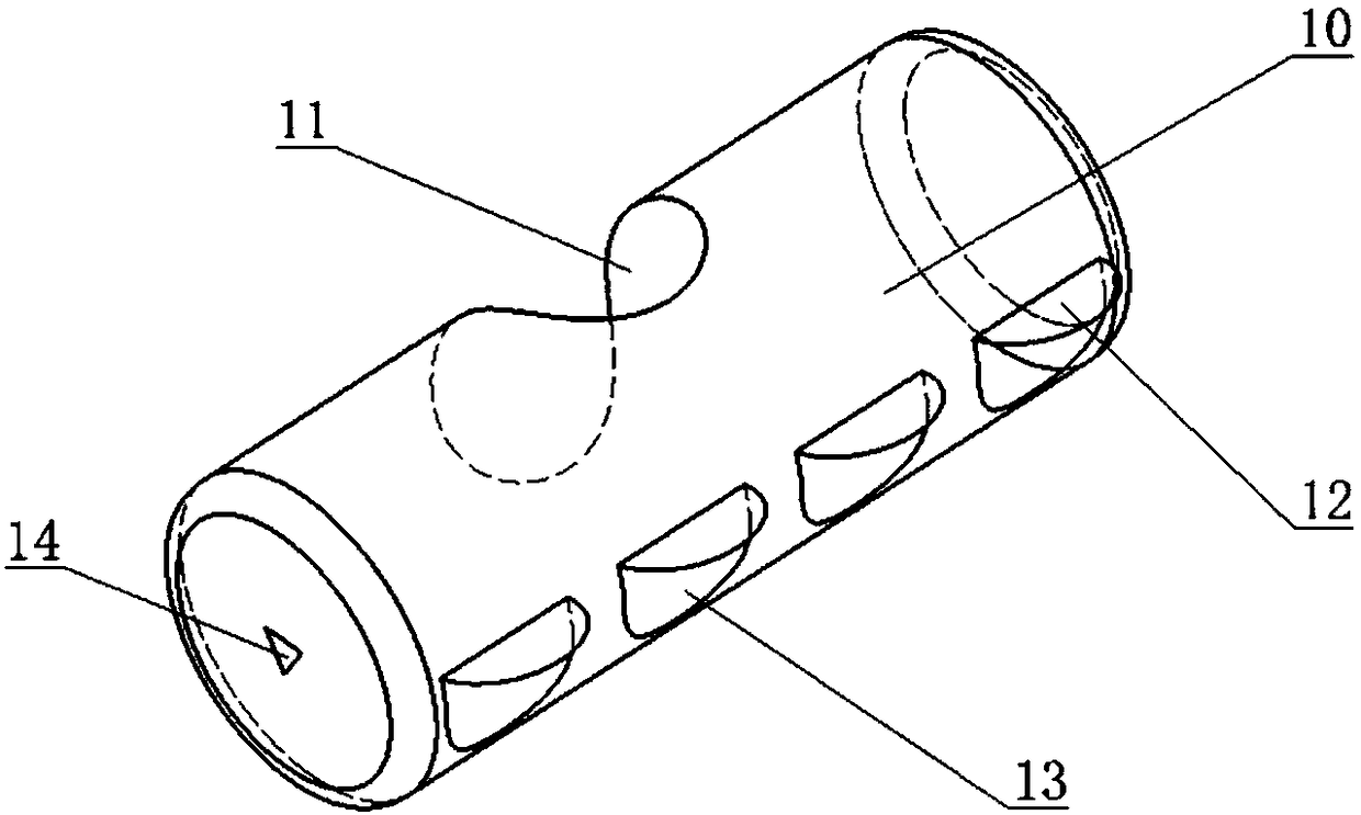 Formula car engine air intake system