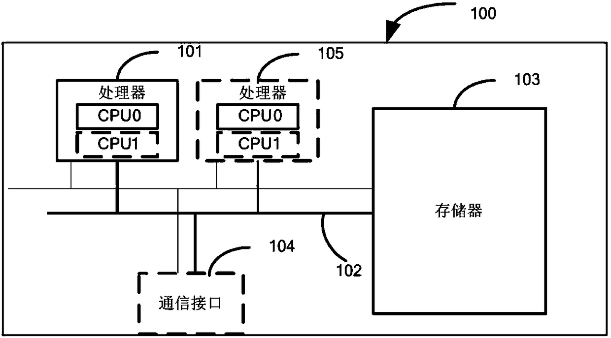 Audio processing method and apparatus, and terminal device