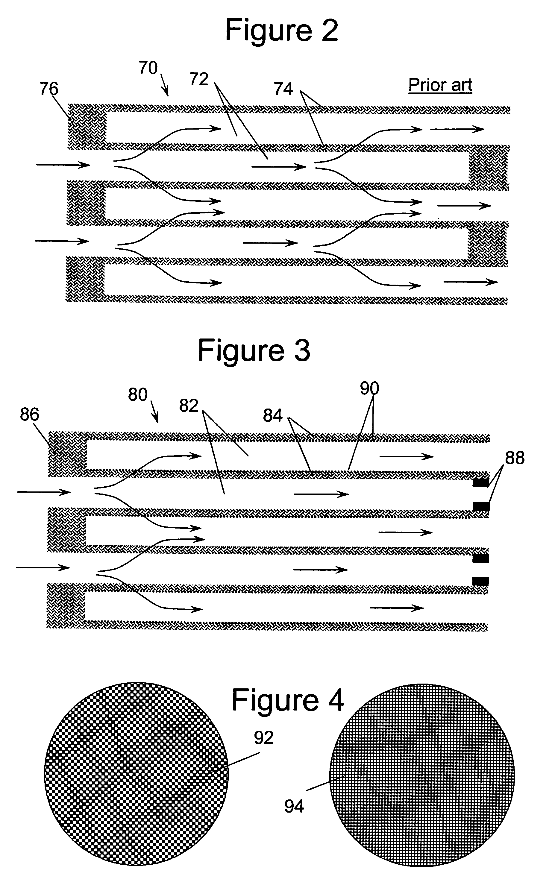 Exhaust aftertreatment device