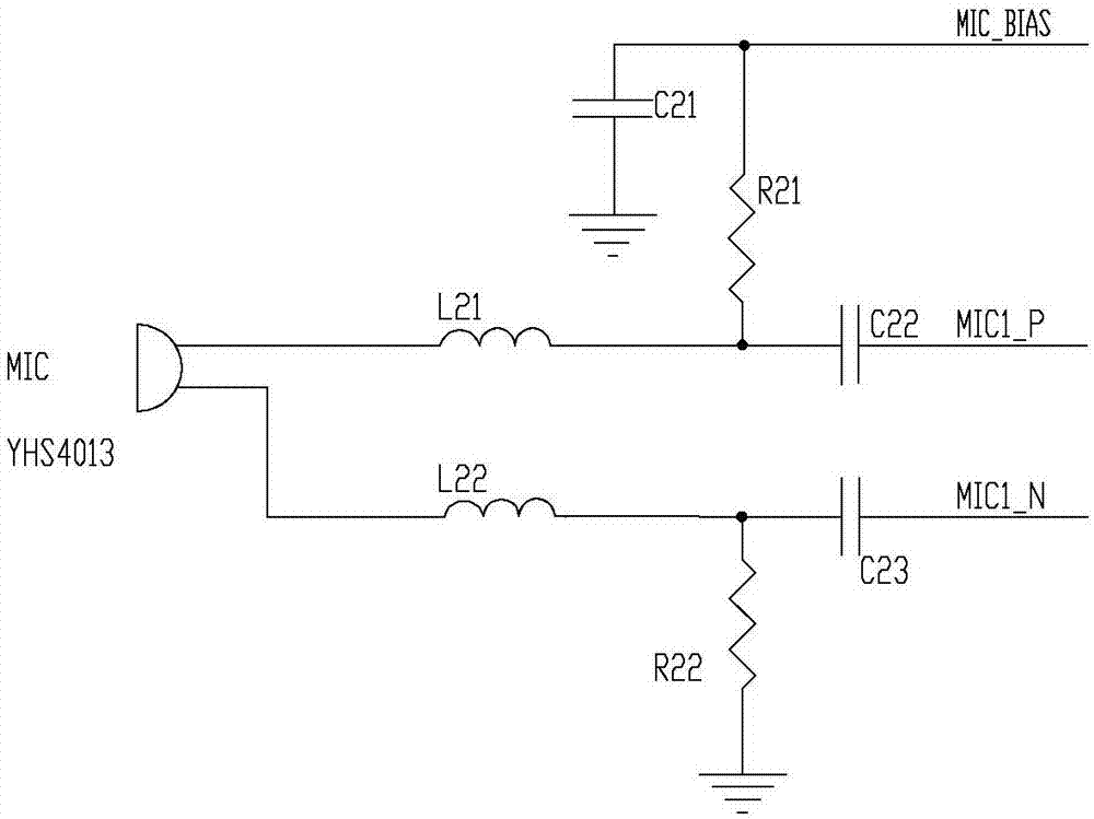 Bluetooth headset with hearing-aid function