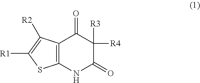 Thieno [2,3-B] pyridinedione activators of AMPK and therapeutic uses thereof