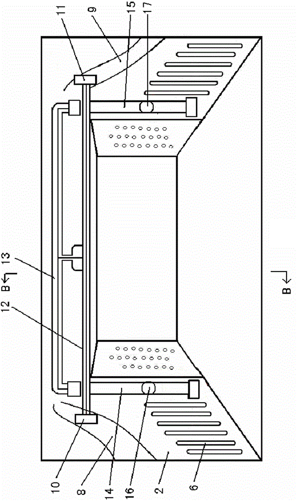 An intelligent low-voltage meter box