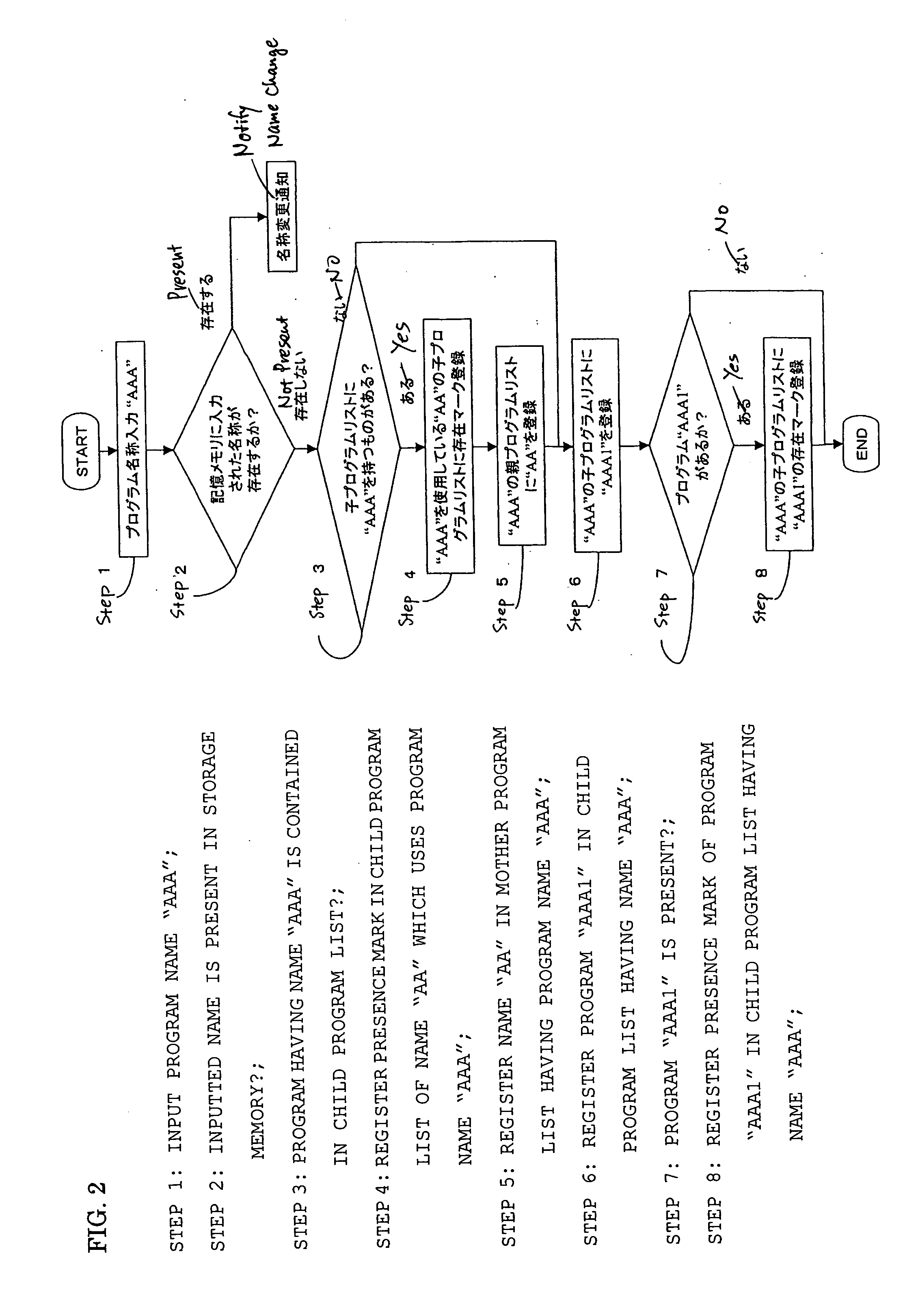 Robot control device