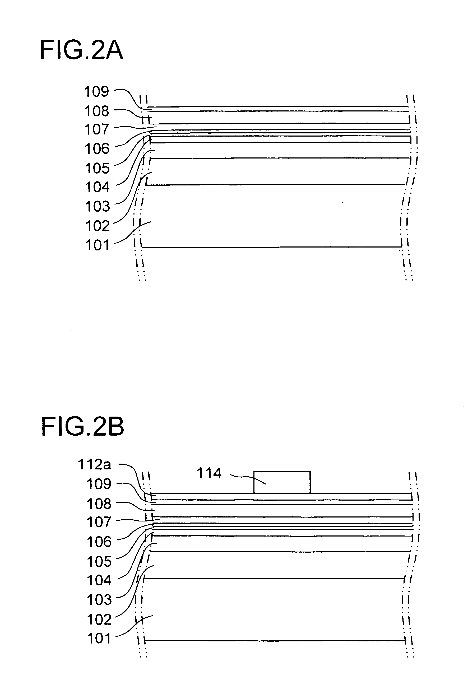 Semiconductor laser device