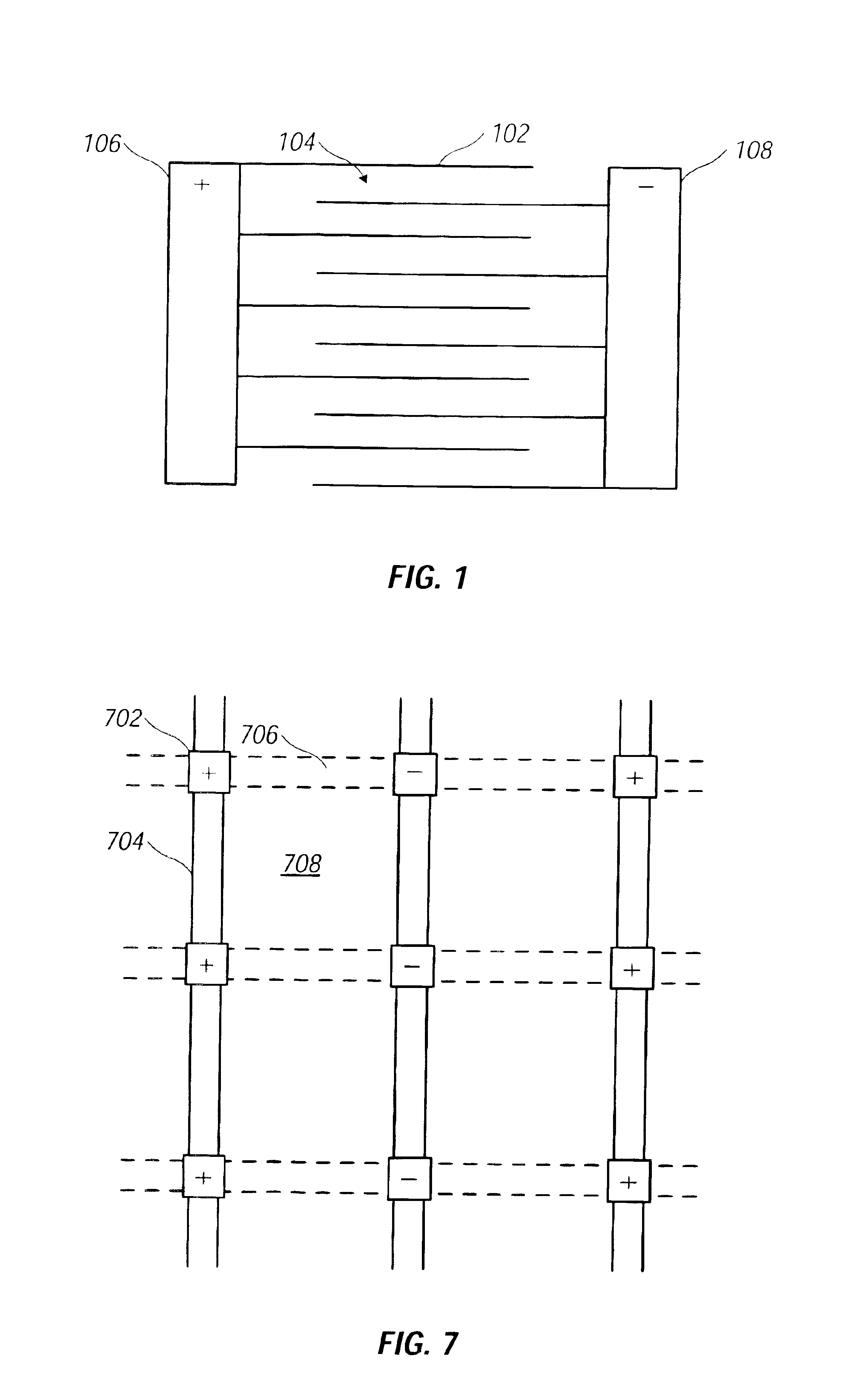 On-chip capacitor