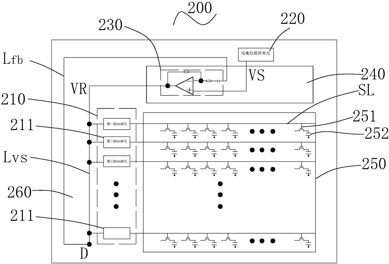 Liquid crystal display panel and liquid crystal display