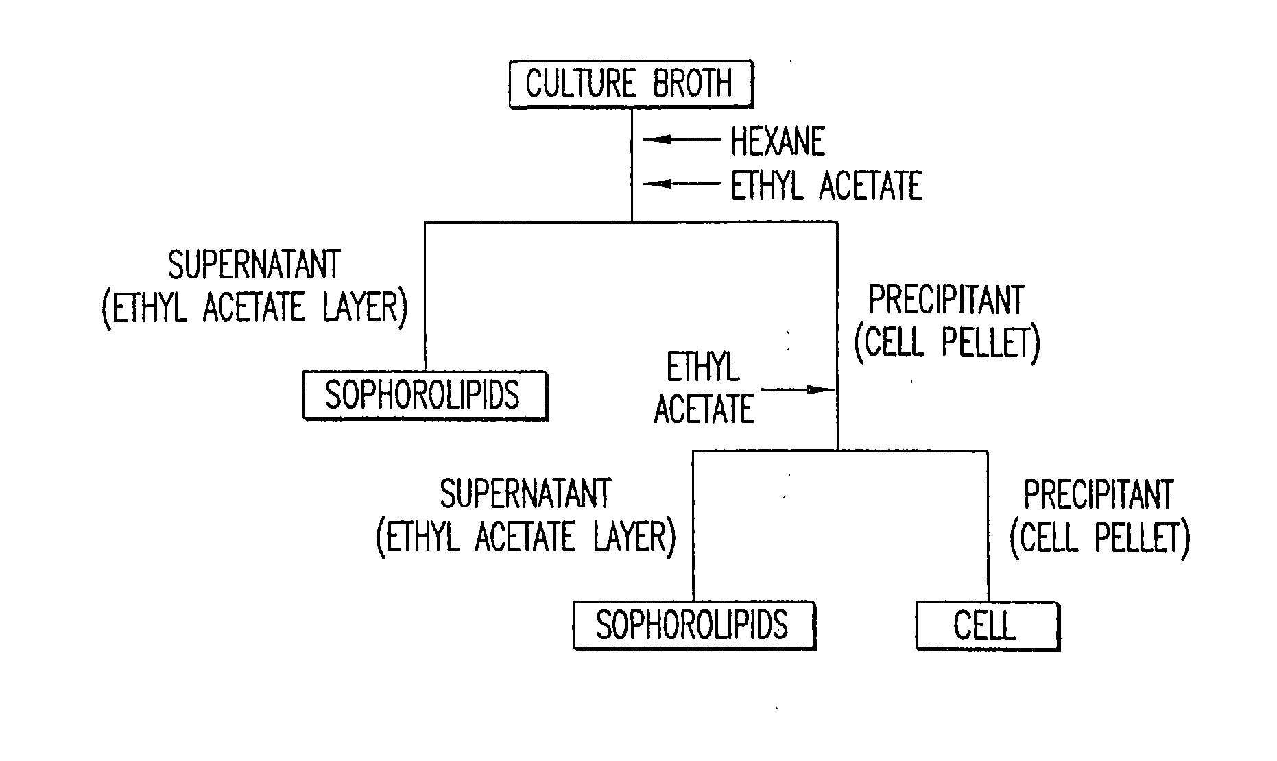 Microbial materials for degradation of oils and toxic chemicals