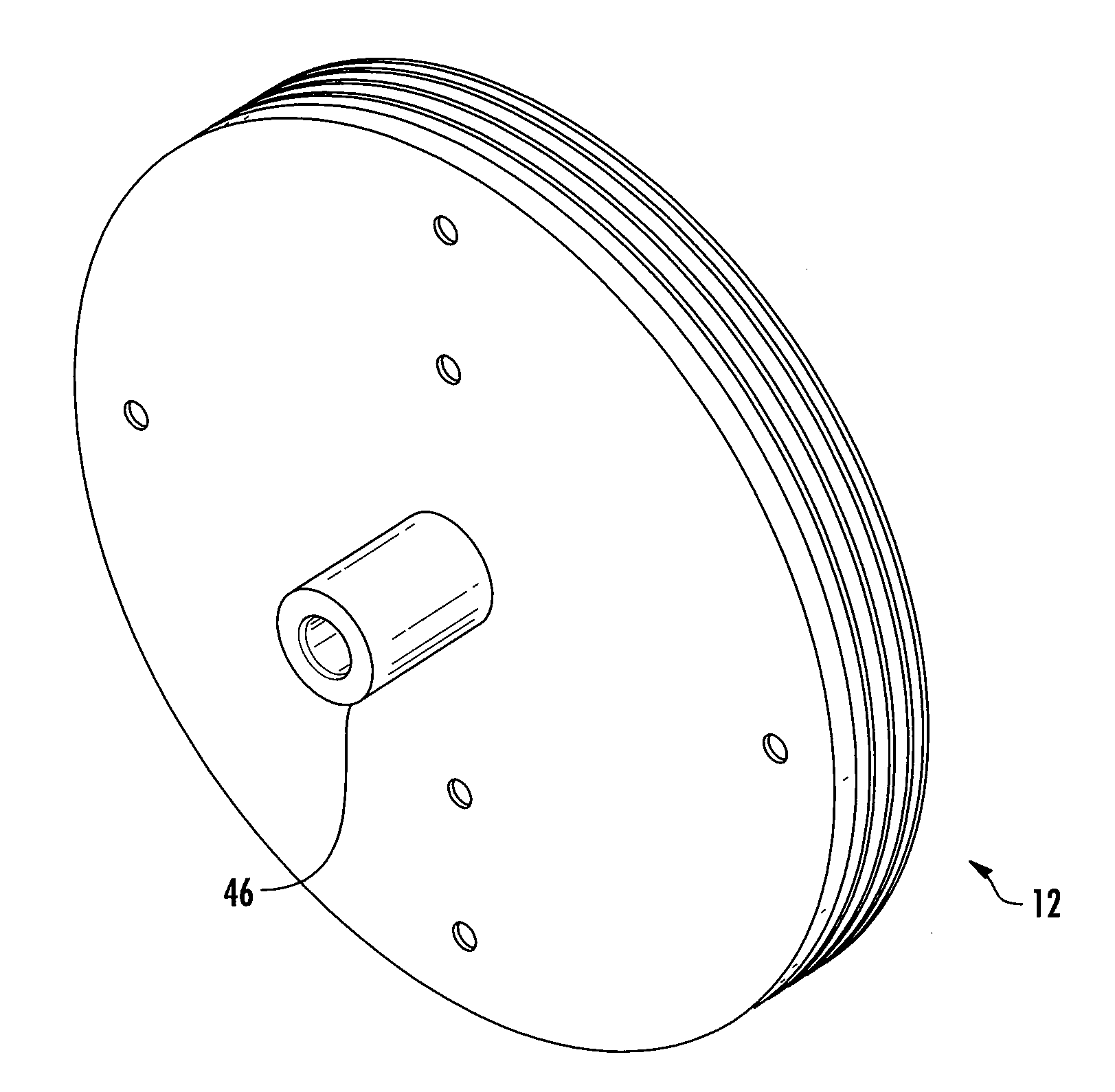 Polymer Mixer